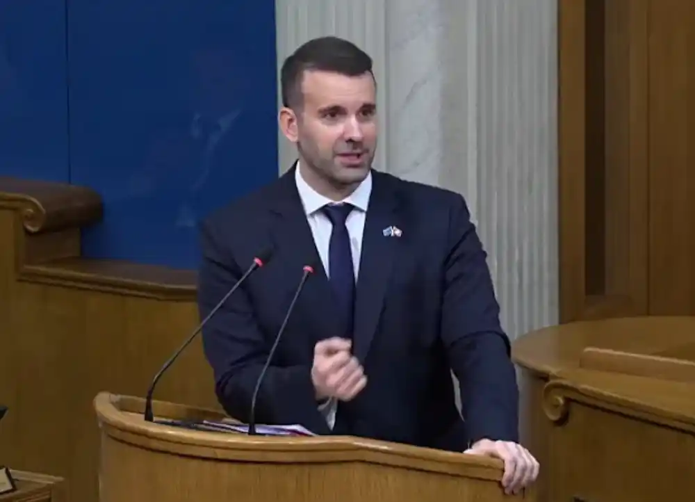 Jušković podnio prijavu protiv Spajića: Uprkos problemima nije obezbijedio sredstva za servis letjelica za gašenje požara