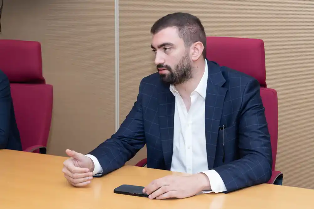 Klikovac: Dug gradskih preduzeća uvećan za 10 miliona, cijene komunalnih usluga naglo rastu
