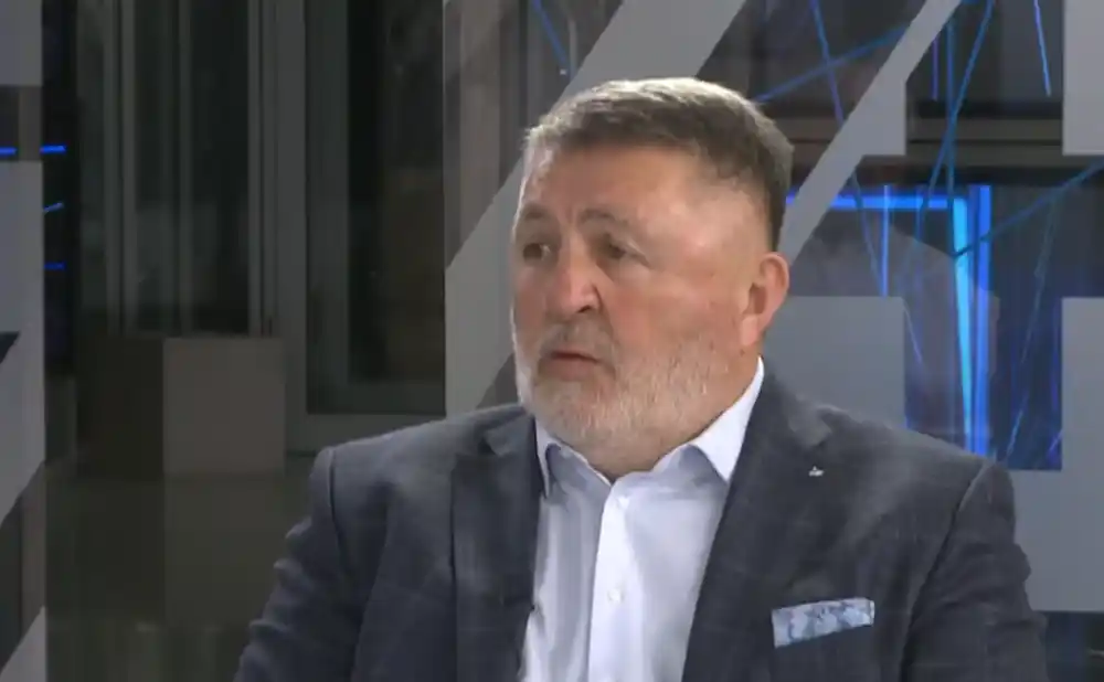 Klub odbornika NSD-SNP-UCG osudio napad Purka Ivančevića na inspektorku