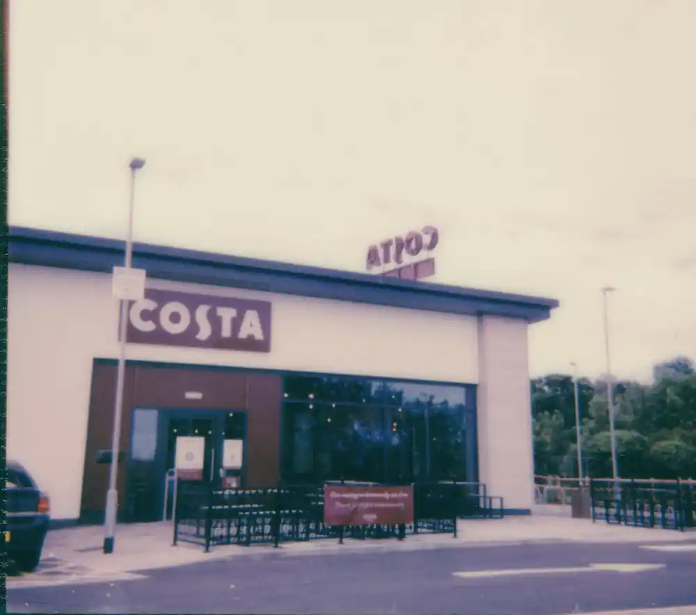 Koka-Kola planira prodaju svog lanca kafeterija Kosta kafe u Velikoj Britaniji