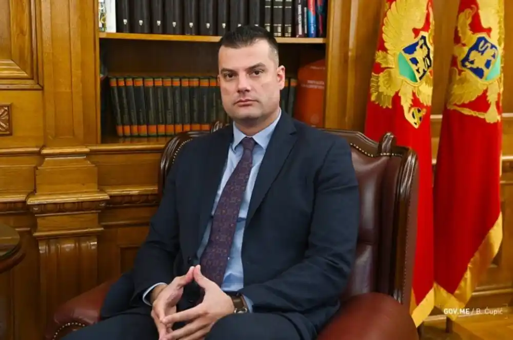 Koprivica: Plate policijskim službenicima duplirane za pet godina, uskoro nekoliko stotina novih ljudi u službi