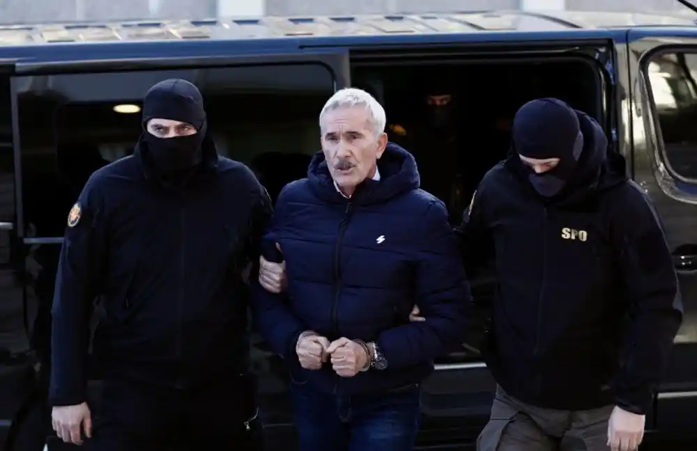 Koprivica zakopao skoro milion evra kod kuće u Nikšiću?