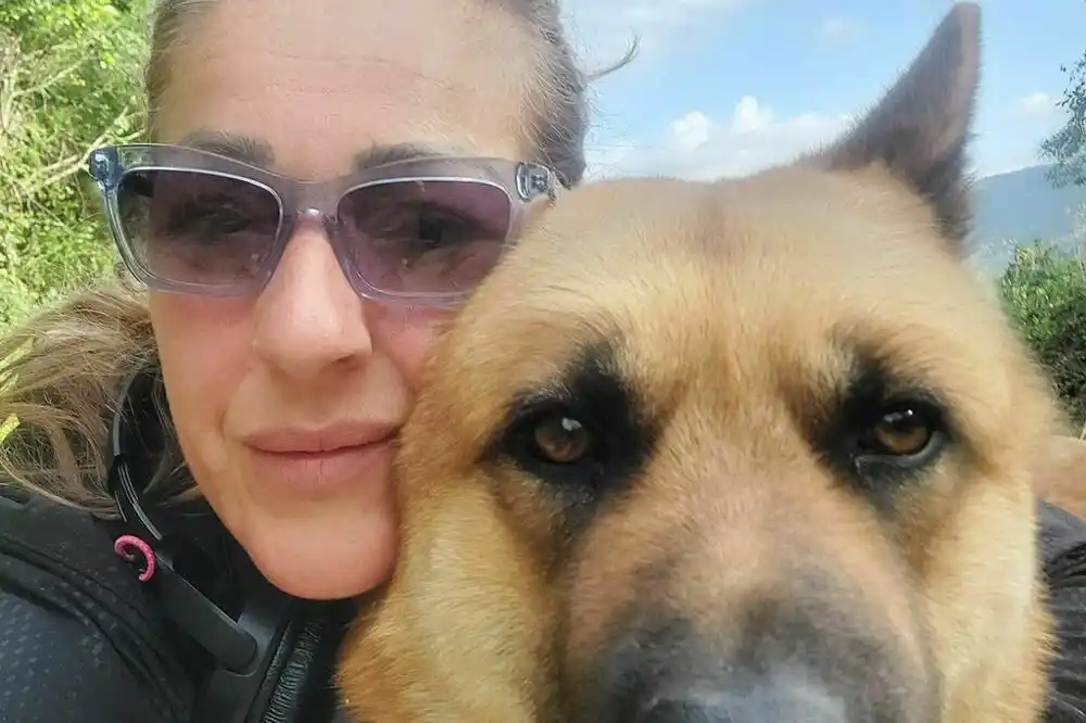 Kotorska policija oduzela oružje kojim je usmrćen pas porodice Roganović