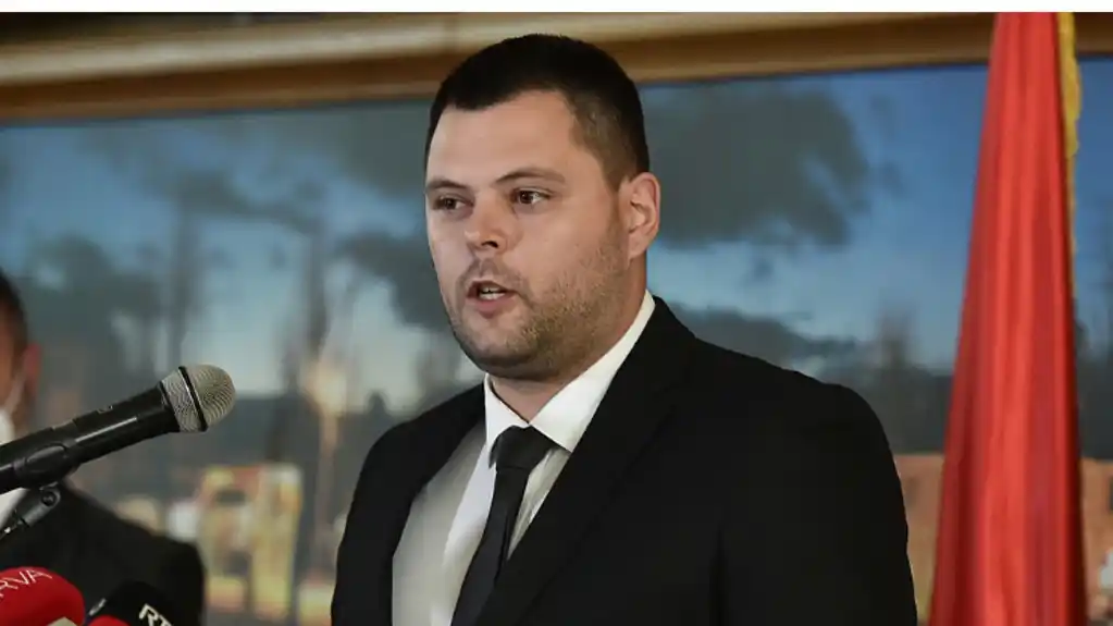 Kovačević: Čekam POZIV  VDT i spreman sam da dam izjavu
