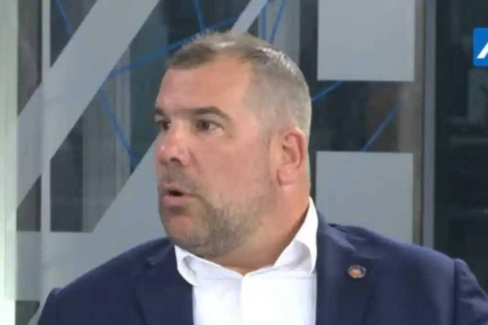 Krapović: Premijer nema pravo da određuje ko će iz Demokrata biti ministar