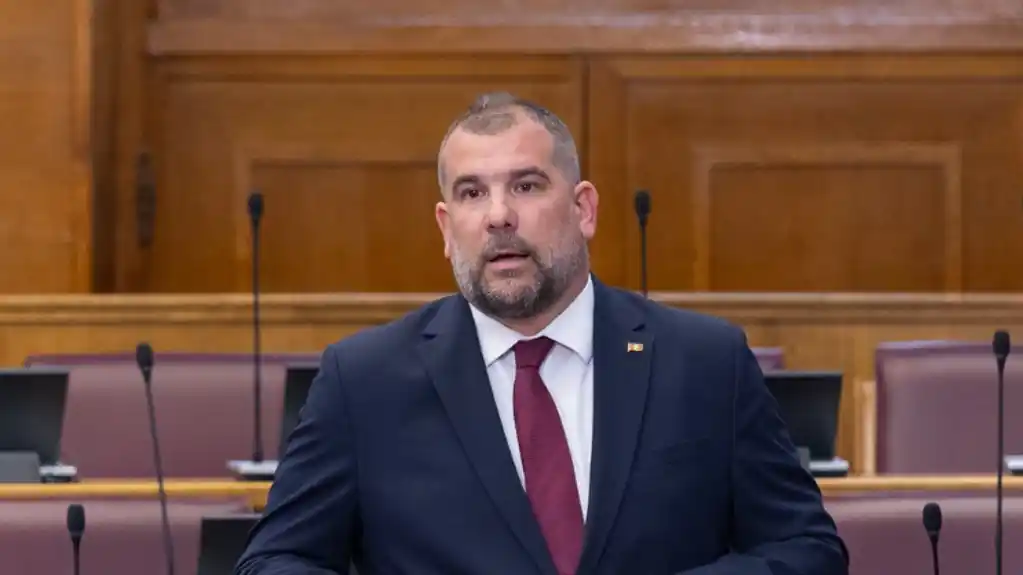 Krapović ZAHVALITI  Krosetu na pomoći Italije u  GAŠENJU POŽARA: Primjer iskrene saradnje