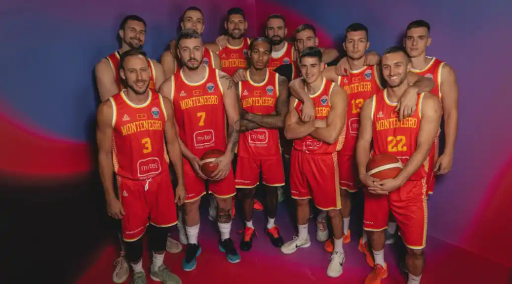 Kreće Eurobasket – Crna Gora protiv svjetskog šampiona
