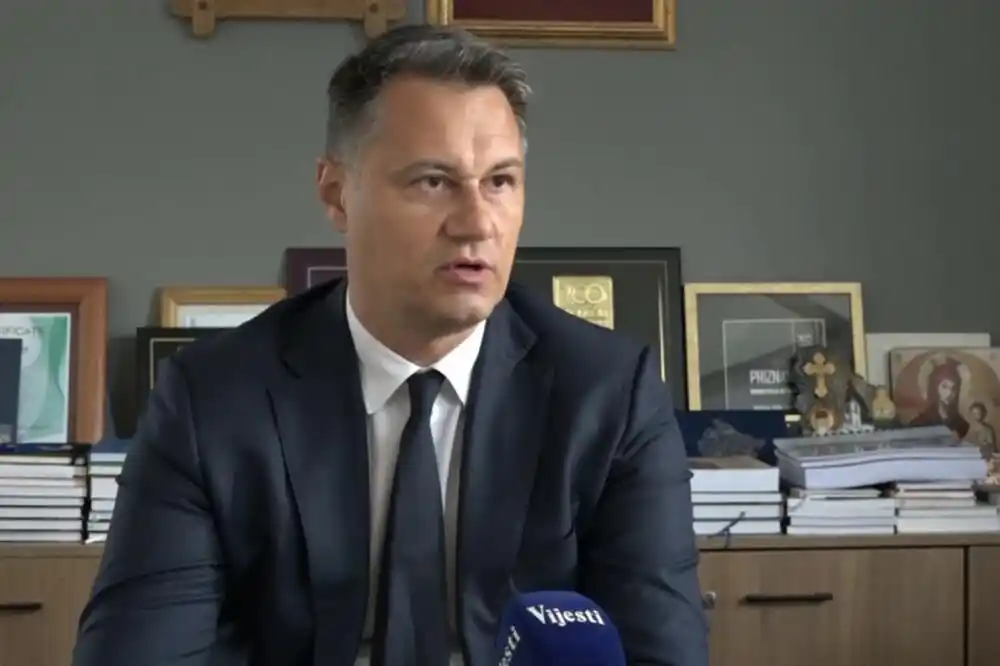 Laković: Suština je sačuvati radna mjesta, da i posle eventualnog zatvaranja rudnika ona ostanu stabilna