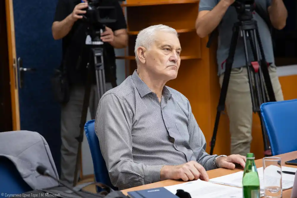 Laković: Svi glavni igrači ANB-a su i dalje na terenu, kompletan sistem treba očistiti da bi se pojavili dokazi, kao i „živi jezici“