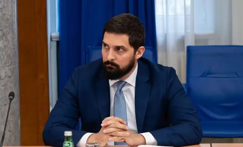 Leković: Sokol je od manipulatora i promotera fašizma dogurao do potrčka Mila Đukanovića