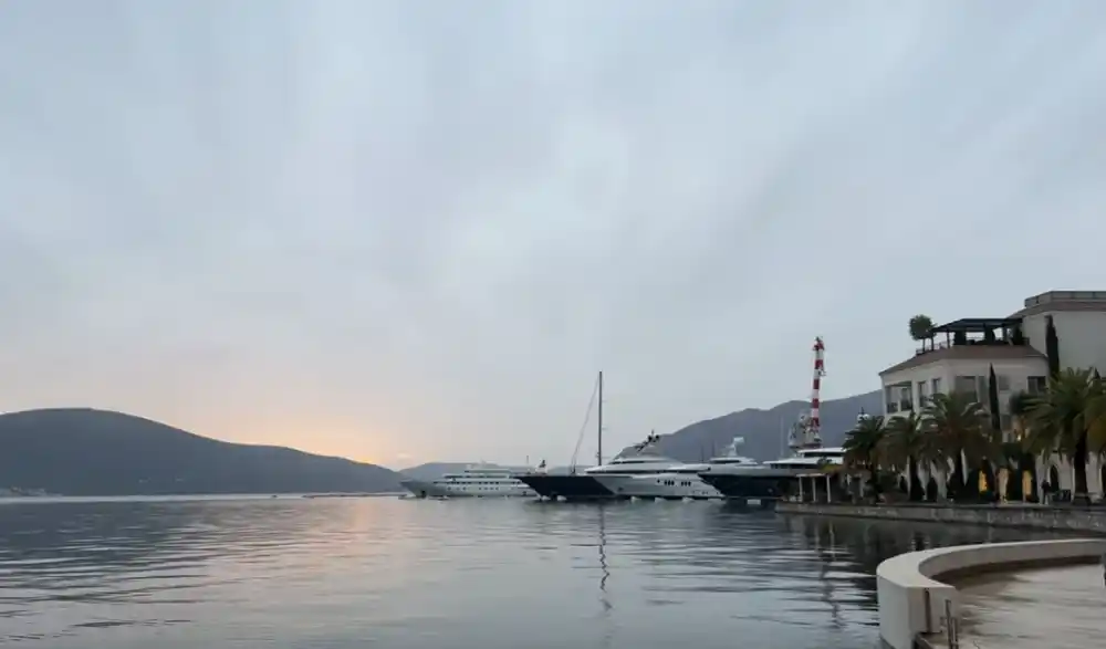 Lisičić o nestanku vode: Ovo nije samo tehnički kvar, ovo je ogledalo kako izgleda Tivat kad vlast ne zna ni planirati ni reagovati