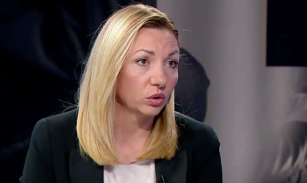 Macura: Nadam se da više neće biti zloupotrebe djece u političke svrhe