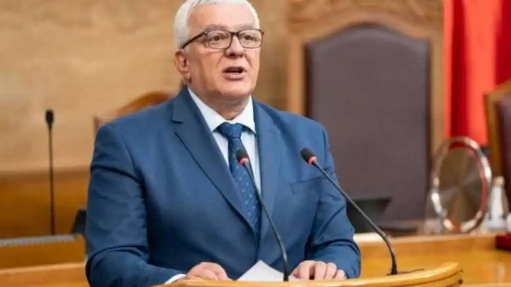 Mandić sazvao HITNU sjednicu Savjeta za odbranu i bezbjednost