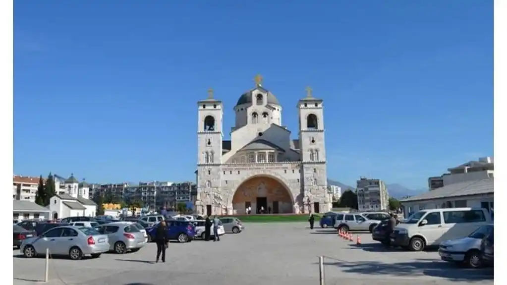 MCP organizuje MOLEBAN za kišu i suzbijanje požara