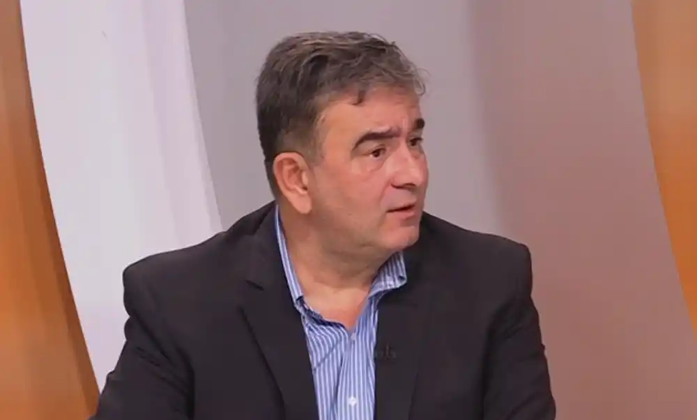 Medojević ponovo na meti, Jevrić kaže da ga treba šamarati: „Ekstremisti iz dijaspore upućuju prijetnje zbog mojih stavova“