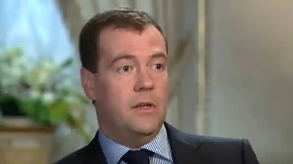 Medvedev: Evropski lideri NIJESU USPJELI da nadigraju Trampa, nejasno šta će Zelenski dalje uraditi