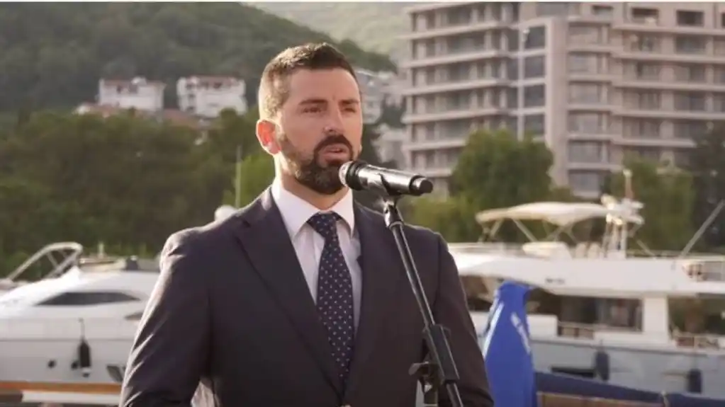 Mikijelj: Zaštićena  MORSKA područja su od strateške VAŽNOSTI  za primorje