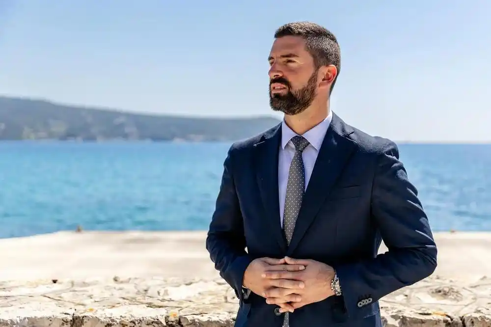 Mikijelj: Zaštićena morska područja su od strateške važnosti za primorje