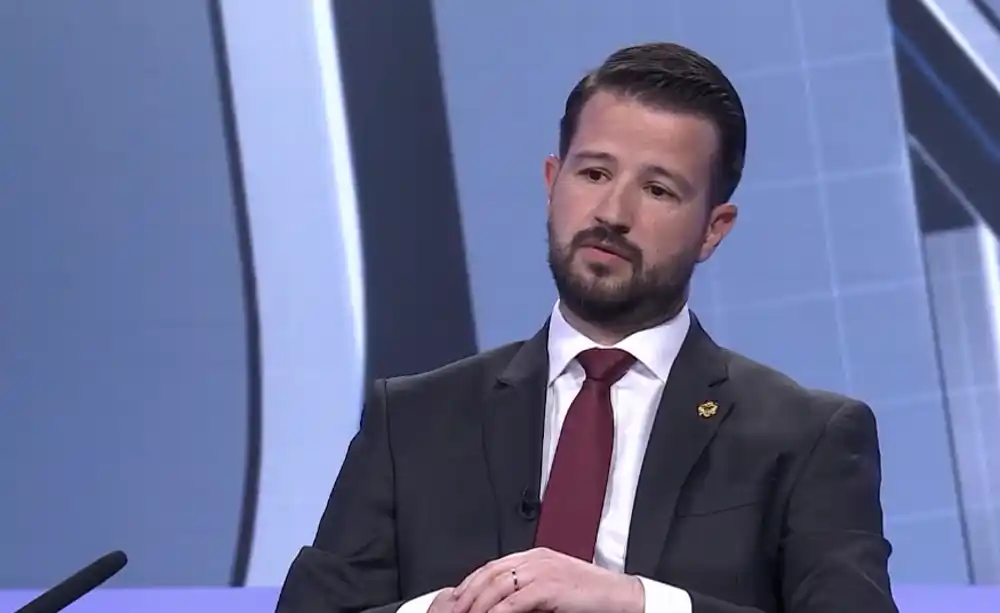 Milatović čestitao ženskoj rukometnoj reprezentaciji: Mlade lavice velikog srca!