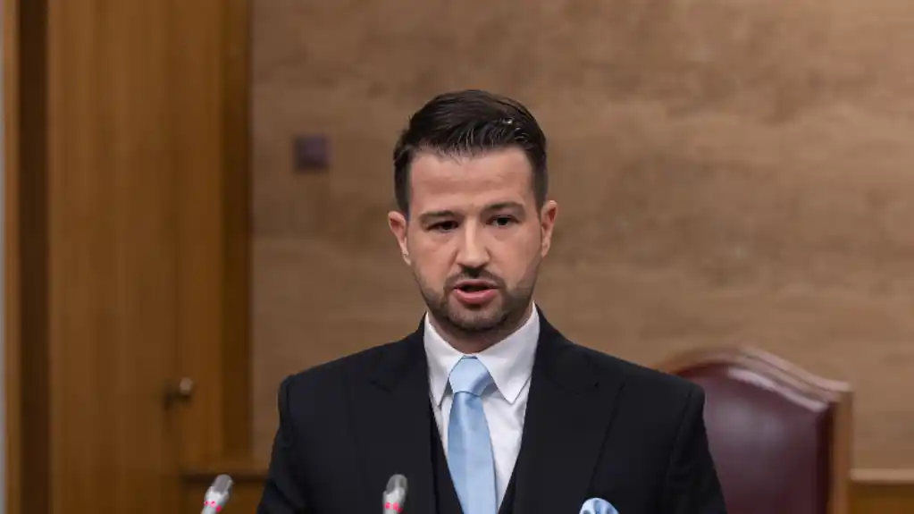 Milatović: Neka Kolašin ostane SVJETIONIK sjevera, razvijajući turizam, privredu i čuvajući identitet