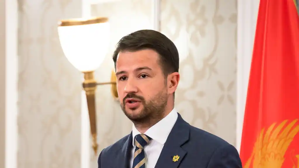 Milatović u ponedjeljak u Petnjici –  Pozvao GRAĐANE na sastanak