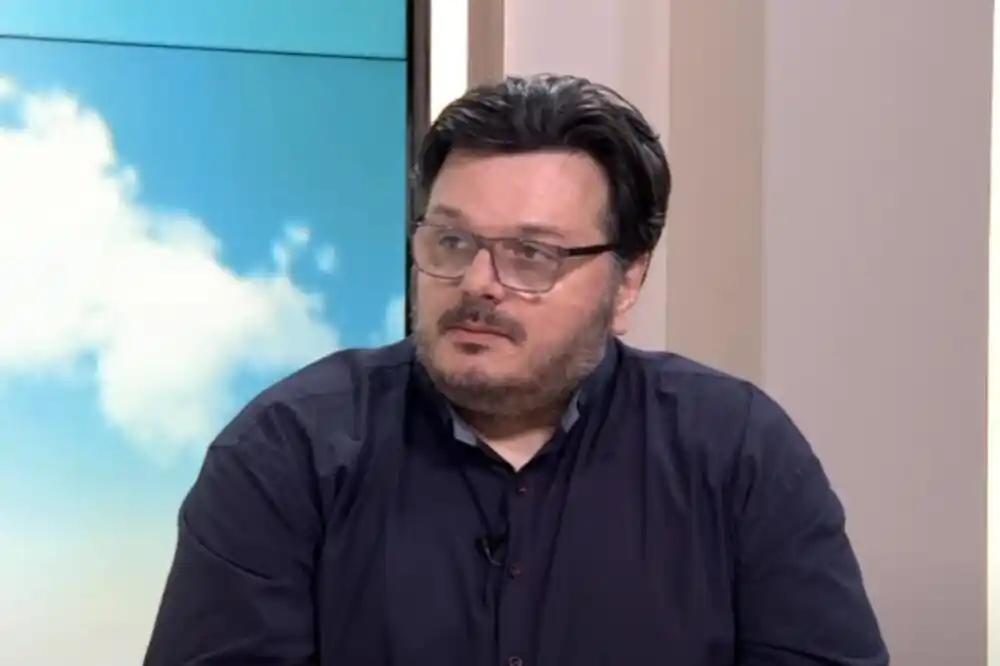 Milovac o aferi „Telekom“: Podnijećemo pritužbu VDT-u, da se utvrdi kako je došlo do zastare