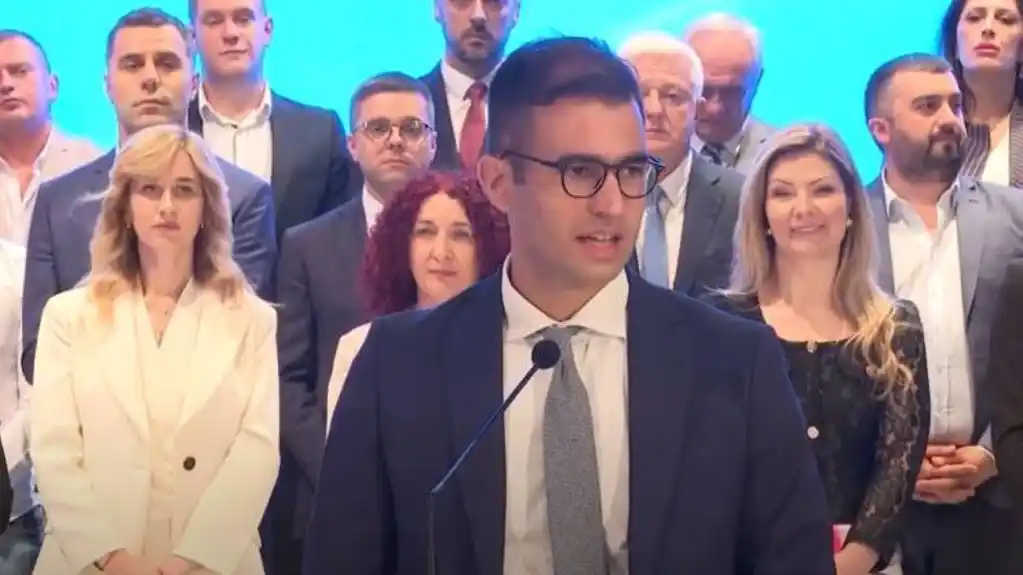 Mugoša: Oni koji su građanima OBEĆAVALI transparentnost i brigu o javnom interesu, danas ĆUTE i ČEKAJU