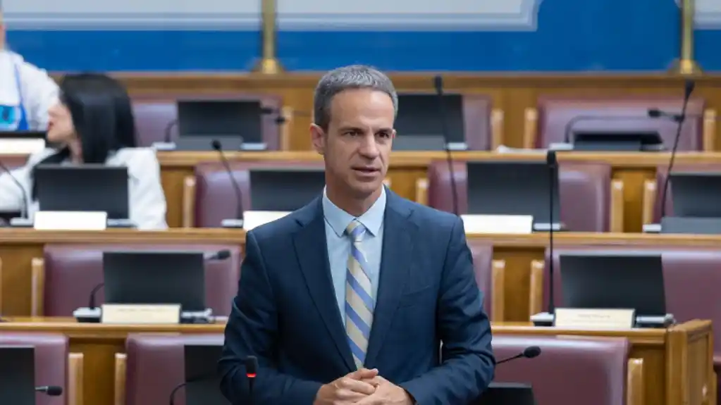 Mugoša: Spriječeno svjesno planirano usporavanje EU integracionog puta Crne Gore