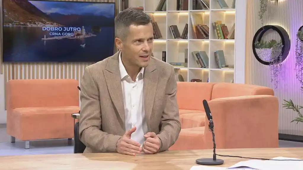 Mujović: Alarmantno na Ublima, Bezjovu, Fundini, Kupuscima, to trenutno najveća žarišta!