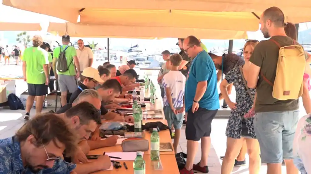 Na 19. Hercegnovski strip festival stiže preko 130 umjetnika iz 16 zemalja