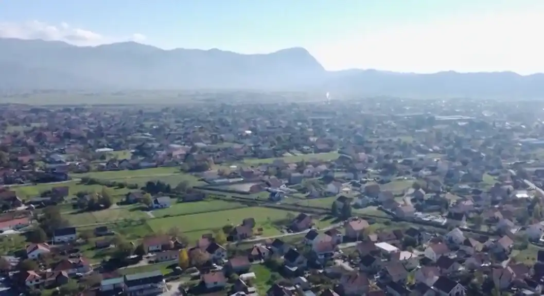 Nikšić: Od sjutra restriktivni režim vodosnadbijevanja