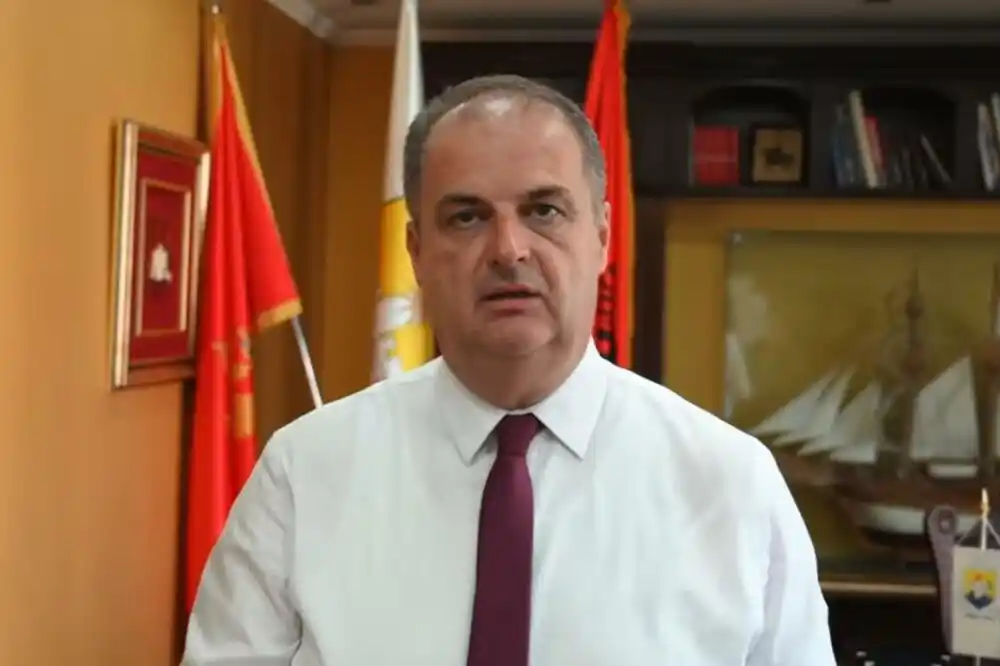 Nimanbegu: Maslinada Ulcinja mora biti očuvana u izvornom obliku