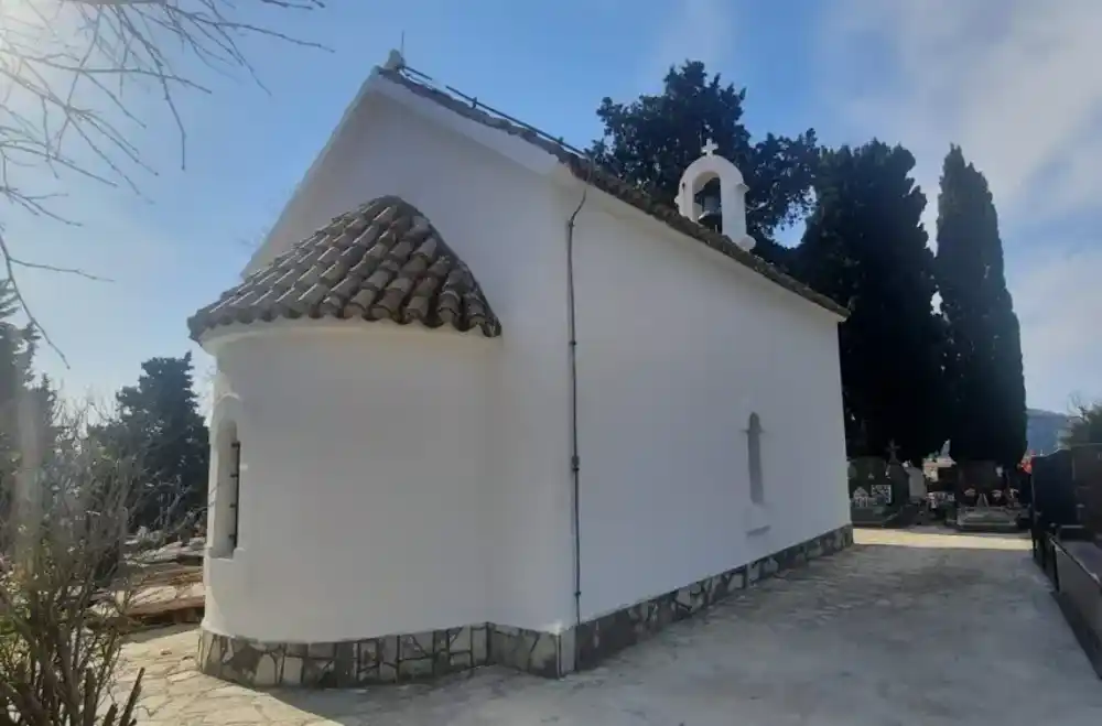 Danas slavimo Svetog Ignjatija Bogonosca