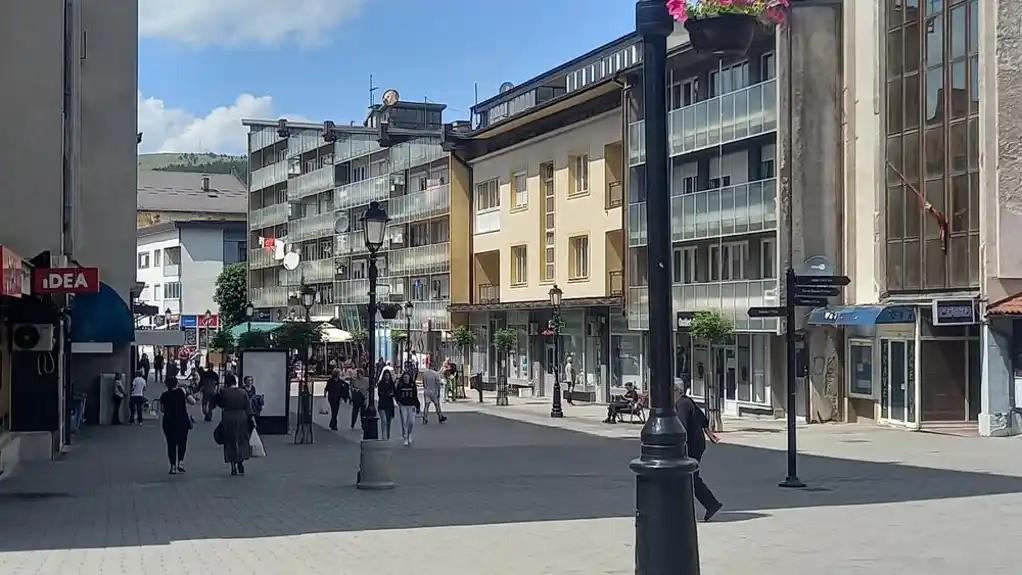 Novi putokazi u Pljevljima: „Bliži su nam Beograd, Knin, Banja Luka i Prizren od Brisela, Londona…“