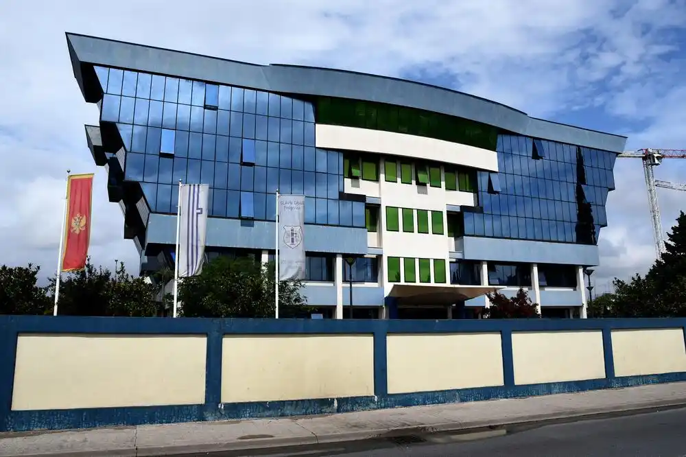 Novi sindikat Vodovoda: Poslovanje nije posljedica vještina Nišavića, već rezultat rasta cijene vode