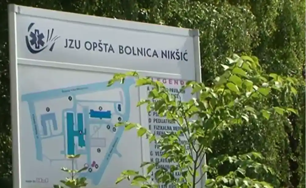 Novi tender za rekonstrukciju zdravstvenog objekta u Nikšiću: Za Pedijatriju 400.000
