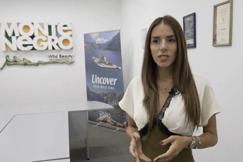 NTO: U Crnoj Gori 167.000 turista