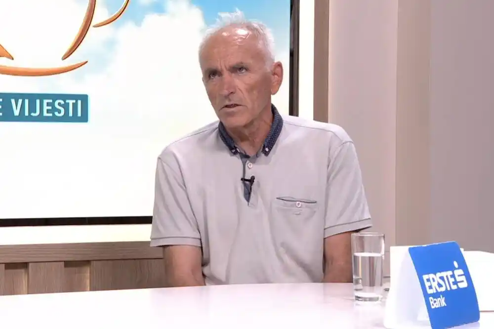 Nuculović: Na teritoriji glavnog grada, više od 150 poljoprivrednika pretrpjelo je manju ili veću štetu
