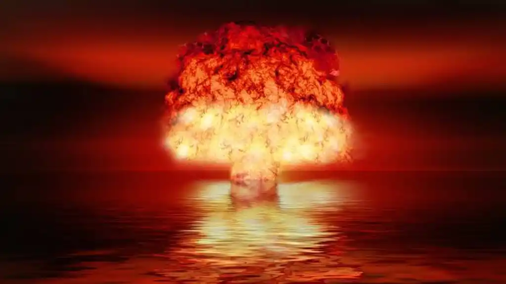 Nuklearni stručnjak OTKRIO: Evo kakve POSLJEDICE na ljudsko tijelo ima eksplozija atomske bombe