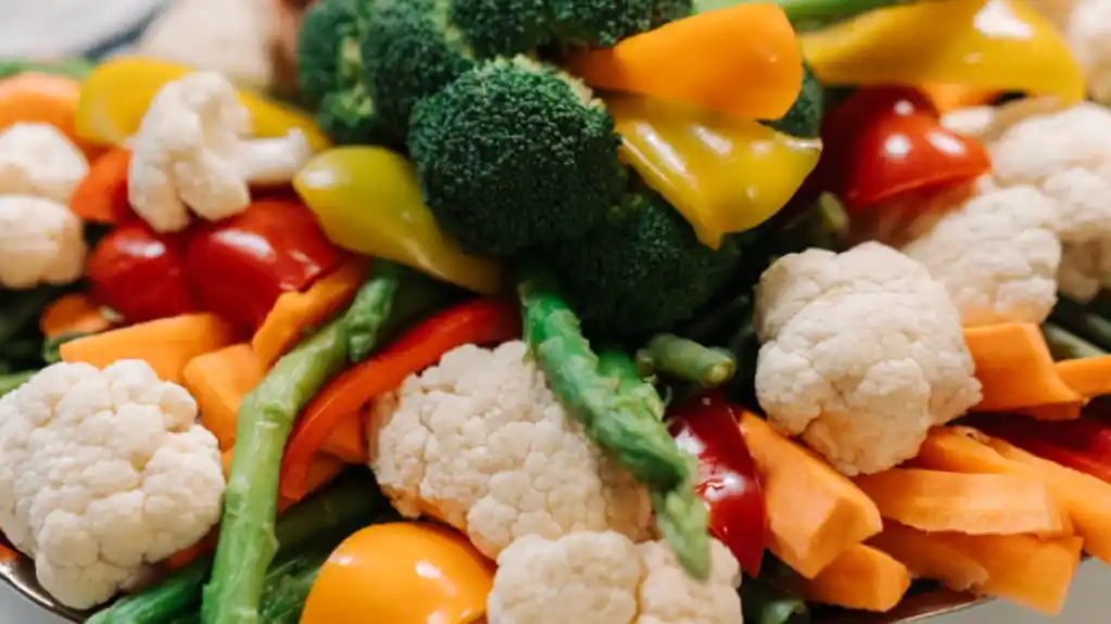 Nutricionisti upozoravaju: Ovo POVRĆE bi trebalo jesti SIROVO