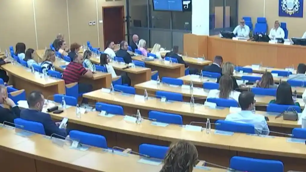 Odbornici Glavnog grada: Postrojenje za prečišćavanje otpadnih voda NEOPHODNO, ali i politički konsenzus