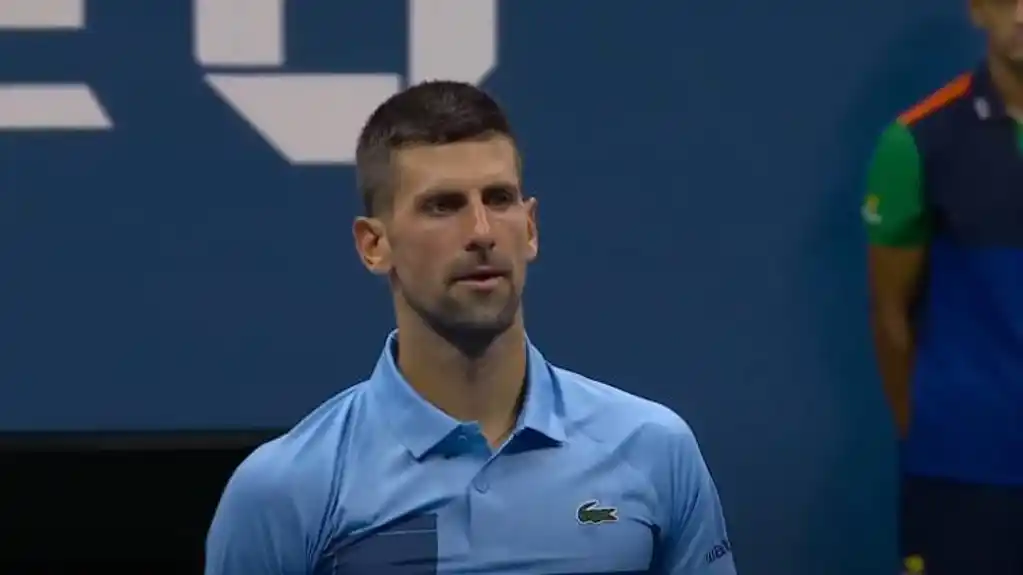 Đoković ODUSTAO i od Sinsinatija – BEZ pripreme za US Open?