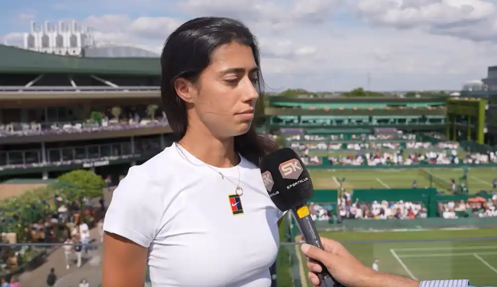 Olga Danilović na 39. mjesto WTA listi