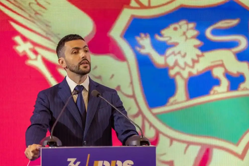 Oštre podjele u vrhu DPS-a: Stranka između modernizacije i nacionalističkog zaokreta