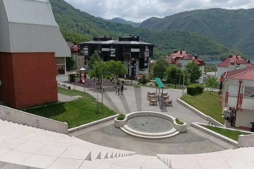 Park prirode Piva počenje projekat „Digitalizacija-inovacija-modernizacija“