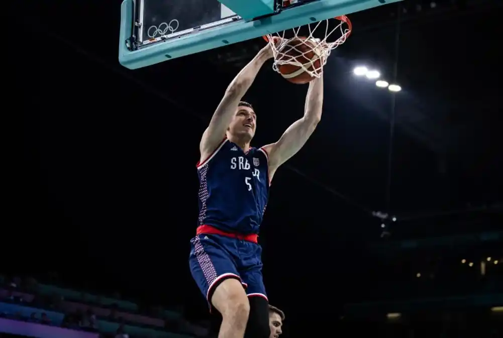 Pešićev tim osvojio DBB Superkup u Minhenu