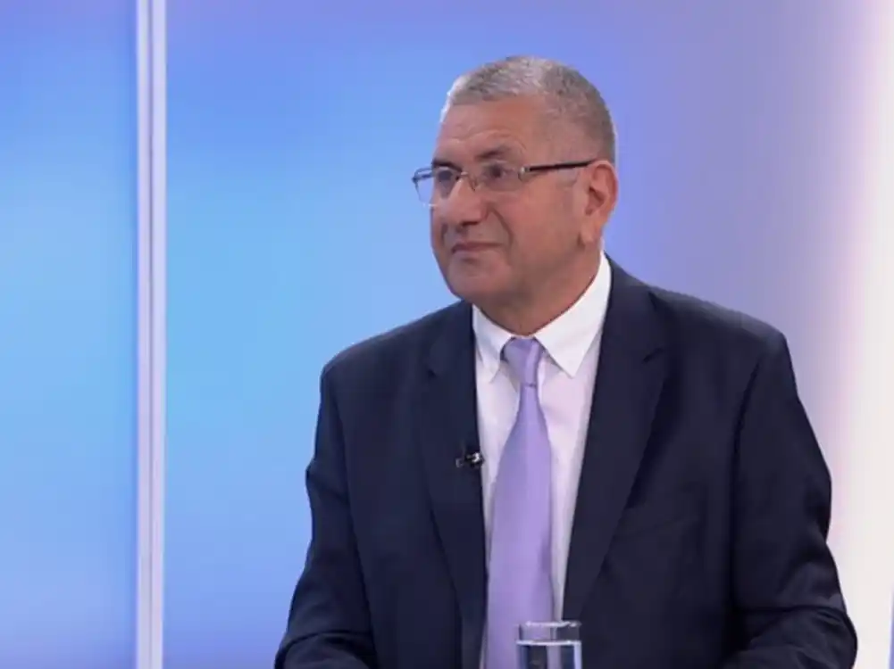 Petrić: Izborna komisija BiH postupa po političkim nalozima, izbori u novembru nemaju pravno utemeljenje