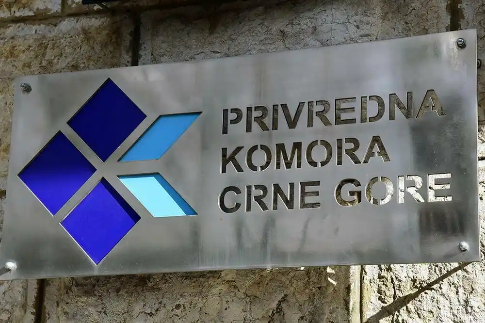 PKCG i CBCG će organizovati događaj: U septembru o pripremi privrede za prelazak na SEPA standarde