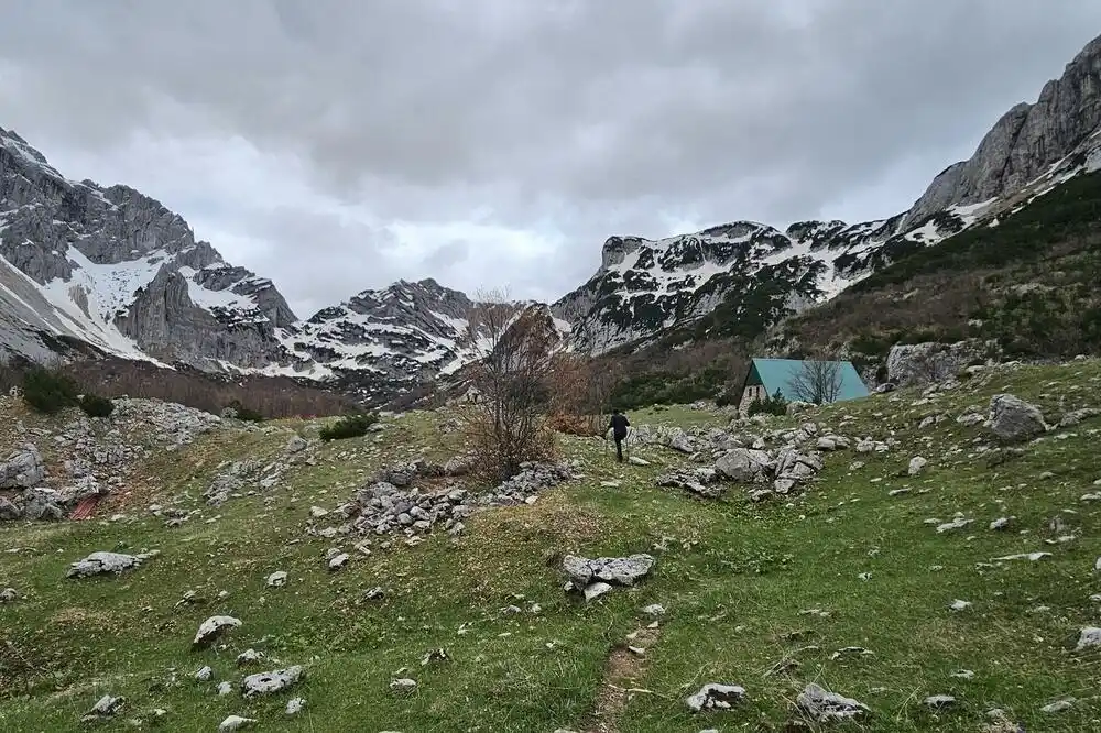 Planiraju adaptaciju domova Škrka i Sušica