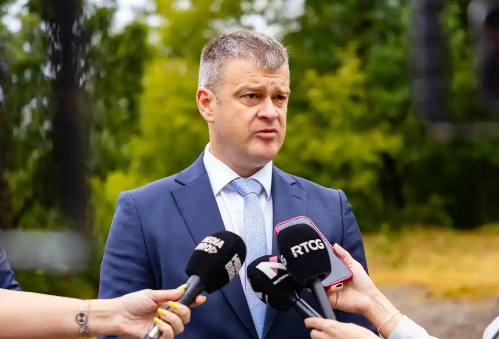 Plužine grade budućnost: Početak druge faze kružne saobraćajnice i najava novih ulaganja